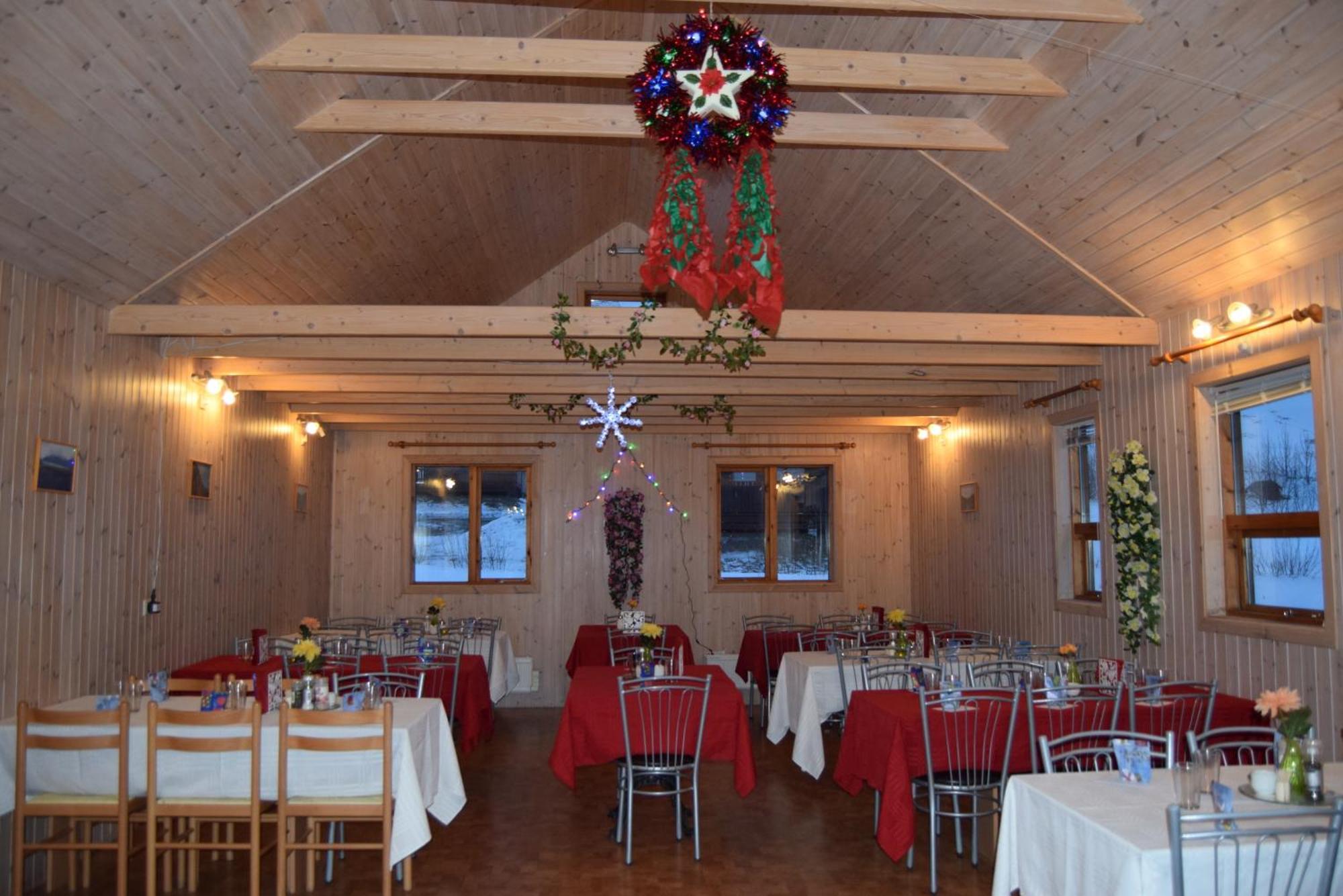 Hoergsland Cottages Horgsland Quarto foto