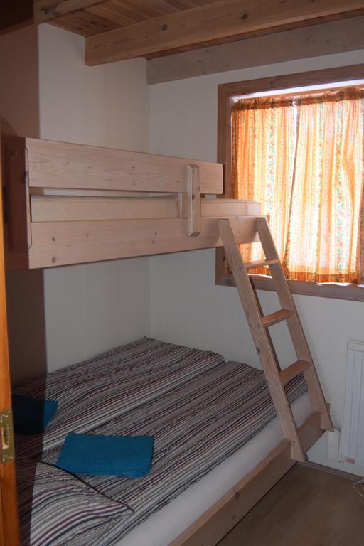 Hoergsland Cottages Horgsland Quarto foto