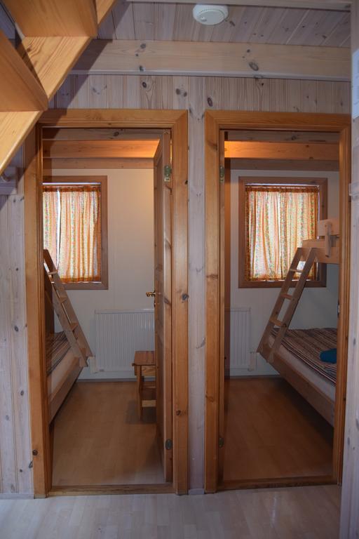 Hoergsland Cottages Horgsland Quarto foto